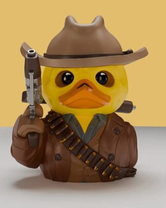 Fallout Tubbz PVC Figur Ghoul 1st Edition 10 cm