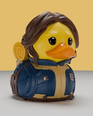 Fallout Tubbz Mini PVC Figur Lucy Maclean 5 cm