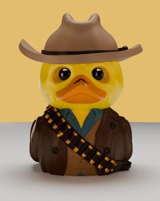 Fallout Tubbz Mini PVC Figur Ghoul 5 cm