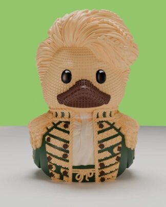 Wicked Tubbz PVC Figur Scarecrow Boxed Edition 10 cm