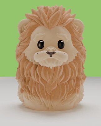 Wicked Tubbz PVC Figur Cowardly Lion Boxed Edition 10 cm