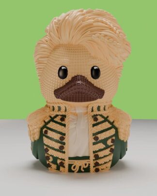 Wicked Tubbz Mini PVC Figur Scarecrow 5 cm