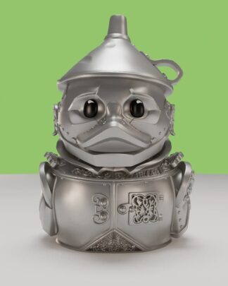 Wicked Tubbz Mini PVC Figur Tin Man 5 cm
