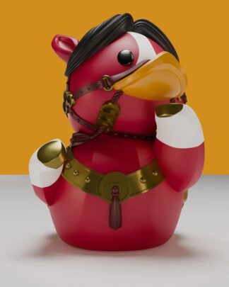 Chinese New Year Tubbz PVC Figur Horse Boxed Edition 10 cm
