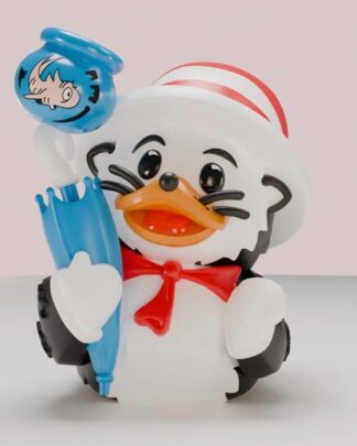 Der Kater mit Hut Tubbz PVC Figur 1st Edition 10 cm