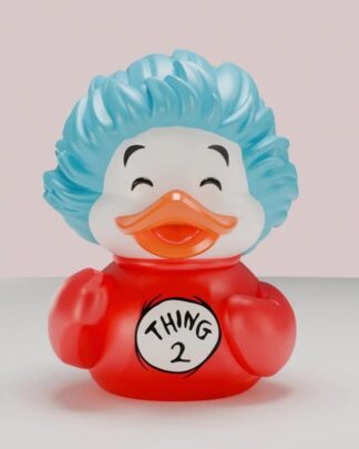 Der Kater mit Hut Tubbz PVC Figur Thing 2 1st Edition 10 cm