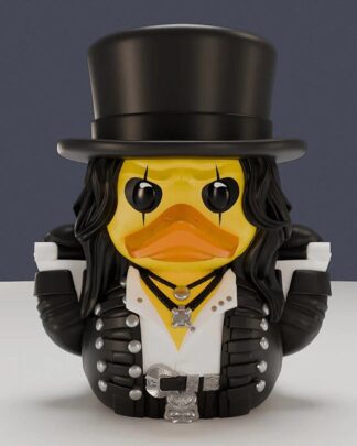 Alice Cooper Tubbz PVC Figur Boxed Edition 10 cm