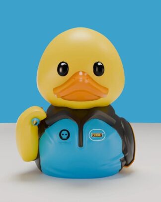 Sports Tubbz Mini PVC Figur Darts 5 cm