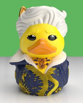 Wicked Tubbz PVC Figur Madame Morrible Boxed Edition 10 cm