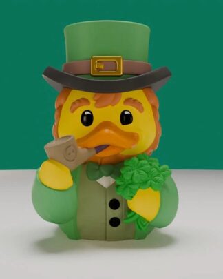 St. Patricks Day Tubbz PVC Figur Boxed Edition 10 cm