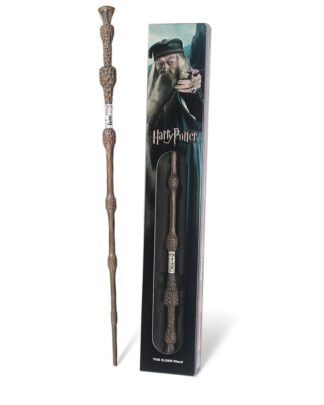 Harry Potter Zauberstab-Replik Dumbledore 38 cm