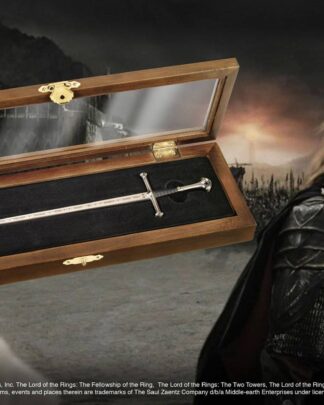 Herr der Ringe Briefoeffner Anduril