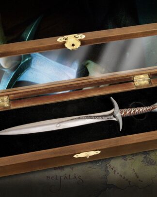 Herr der Ringe Briefoeffner Stich 19 cm