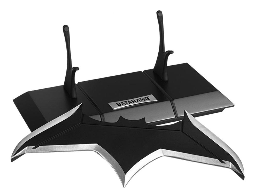 Justice League Replik 1/1 Batarang – Bild 2