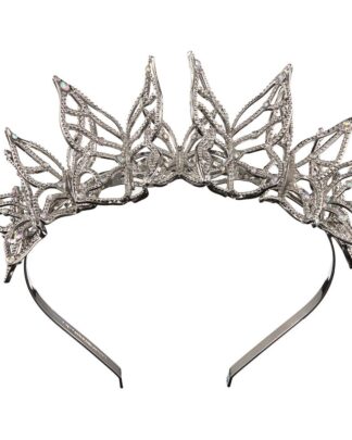 Wicked: Teil 2 Requisiten-Replik Glinda's Wedding Tiara (Adult Size)