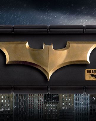 Batman The Dark Knight Rises Replik 1/1 Batarang