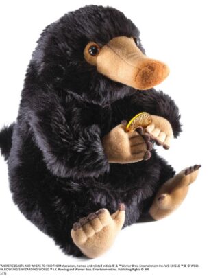 Phantastische Tierwesen Plüschfigur Niffler 21 cm