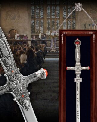 Harry Potter - Schwert Gryffindor