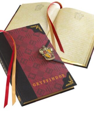 Harry Potter Tagebuch Gryffindor