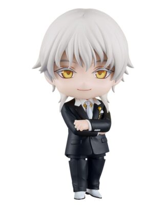 Touken Ranbu Online Nendoroid Actionfigur Tsurumaru Kuninaga: Ceremonial Attire Ver. 10 cm