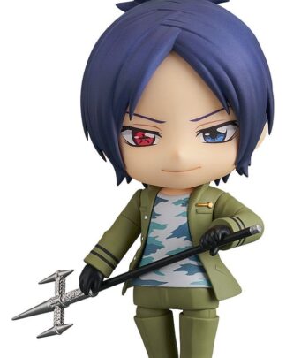 Reborn! Nendoroid Actionfigur Mukuro Rokudo 2.0 10 cm
