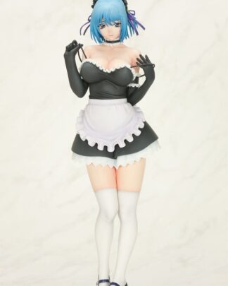 Rosario + Vampire PVC Statue 1/7 Kurumu Kurono 25 cm
