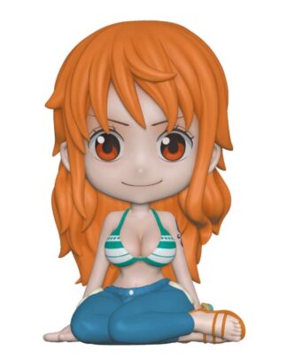 One Piece Spardose Nami