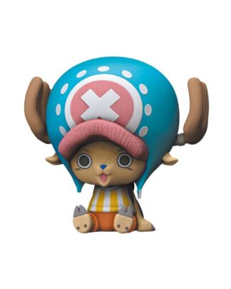One Piece Spardose Chopper New World