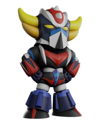 Grendizer Spardose Goldorak Standing 18 cm