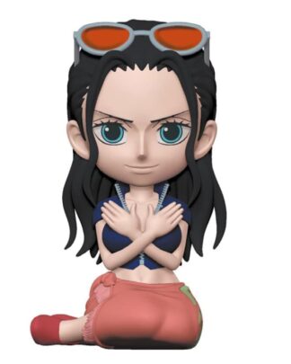 One Piece Spardose Robin