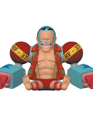 One Piece Spardose Franky