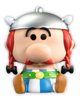 Asterix Spardose Chibi Obelix SD