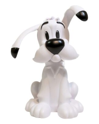 Asterix Spardose Chibi Idefix