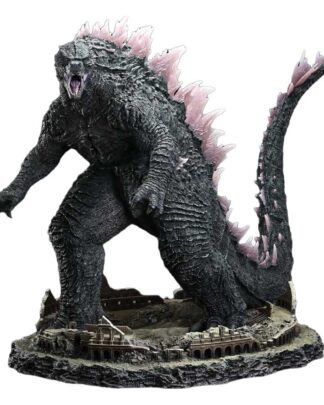 Godzilla x Kong: The New Empire (Film) Gigantic Masterline Series Statue Godzilla Evolved 93 cm
