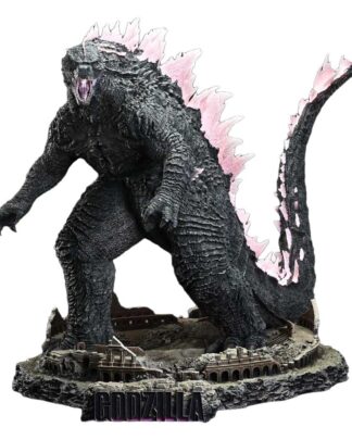 Godzilla x Kong: The New Empire (Film) Gigantic Masterline Series Statue Godzilla Evolved Bonus Ver. 93 cm