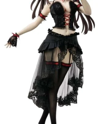 Date A Live Scale Masterline Series Kurumi Tokisaki 162 cm