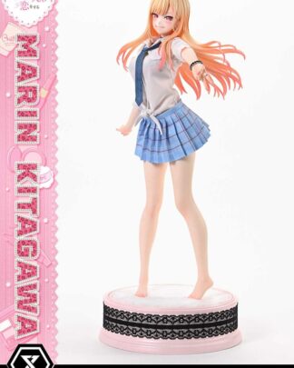 My Dress-Up Darling Ultimate Premium Masterline Series Statue 1/4 Marin Kitagawa 47 cm