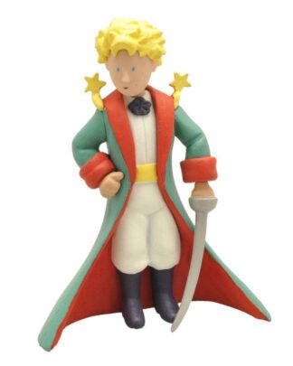 Der Kleine Prinz Figur Der Kleine Prinz 7 cm