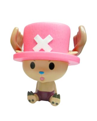 One Piece Chibi Spardose Chopper 15 cm