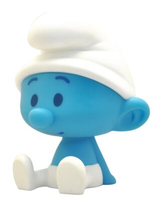 Die Schlümpfe Chibi Spardose Schlümpf 16 cm