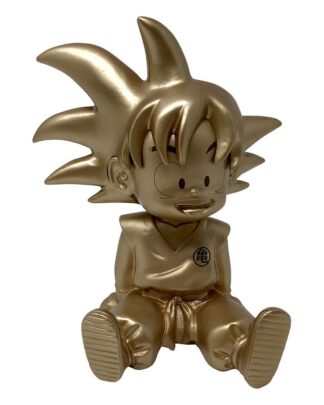Dragon Ball Mini Spardose Son Goku Special Edition 15 cm