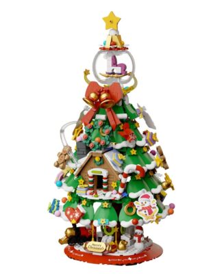 Pantasy Original Bauset Weihnachtsbaum