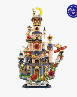 Der kleine Prinz Bauset Starry Castle