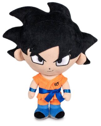 Dragon Ball Plüschfigur Goku 31 cm