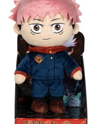 Jujutsu Kaisen Plüschfigur Itadori 27 cm
