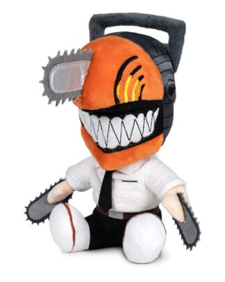 Chainsaw Man Plüschfigur Devil 27 cm