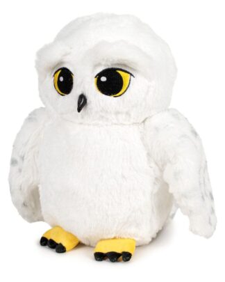 Harry Potter Plüschfigur Magical Friends Hedwig 16 cm