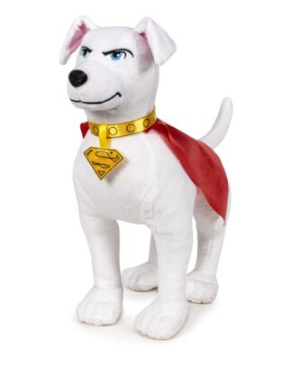Superman Plüschfigur Krypto 32 cm