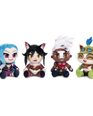 League of Legends Plüschfigur Champions 21 cm Sortiment (24)