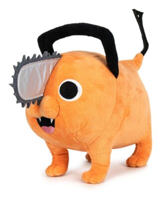 Chainsaw Man Plüschfigur Pochita 40 cm
